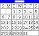 Twain Harte Availability Calendar
