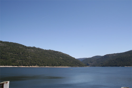 Lake Beardsley