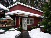 Twain Harte Management Office