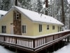 twain-harte-cabin-snow