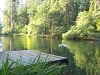 twain-harte-lake-dock